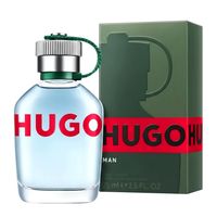 Cantimplora Edt 75ml Hombre