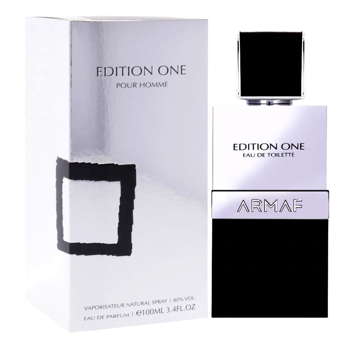 ARMAF - Armaf Edition One Edp 100ml Hombre