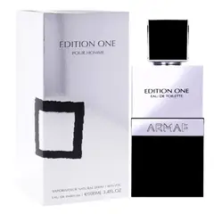 ARMAF - Edition One Edp 100ml Hombre