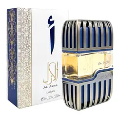 LATTAFA - Al Azal Edp 100ml Unisex