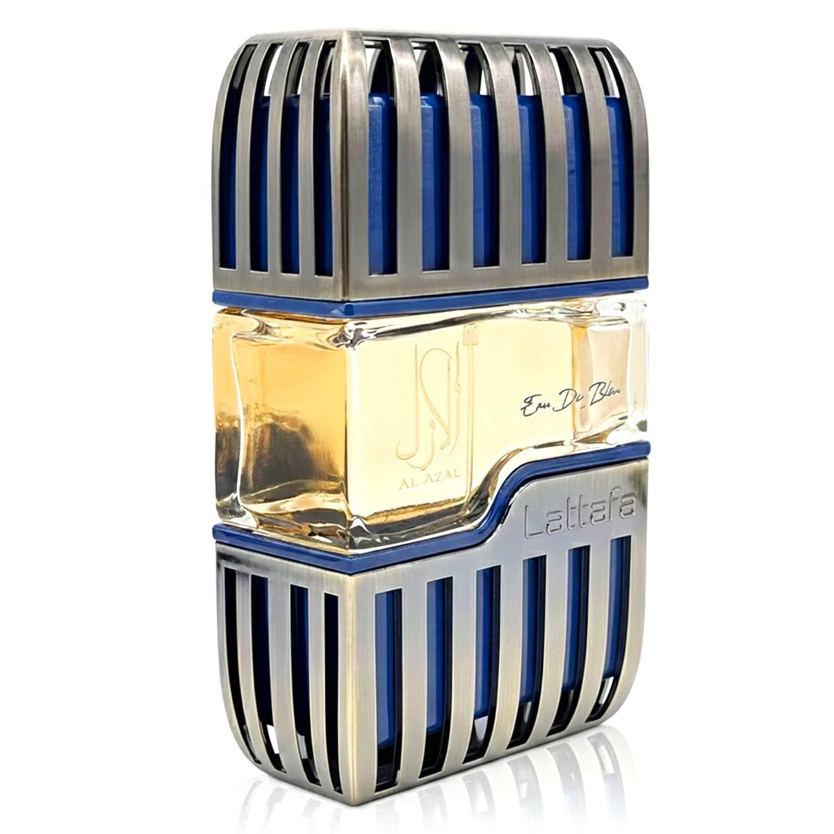 LATTAFA - Lattafa Al Azal Edp 100ml Unisex