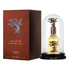 LATTAFA - Pride Eternal Oud Edp 100ml Unisex