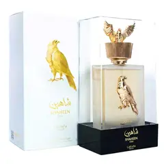 LATTAFA - Pride Shaheen Gold Edp 100ml Unisex