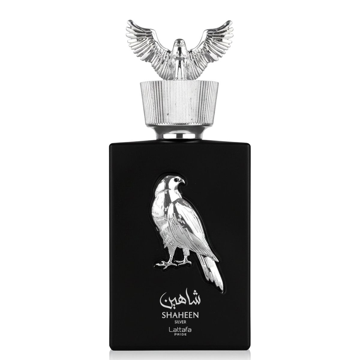 LATTAFA - Lattafa Pride Shaheen Silver Edp 100ml Hombre