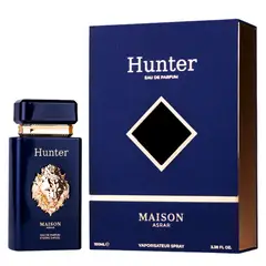 MAISON ASRAR - Hunter Edp 100ml Unisex