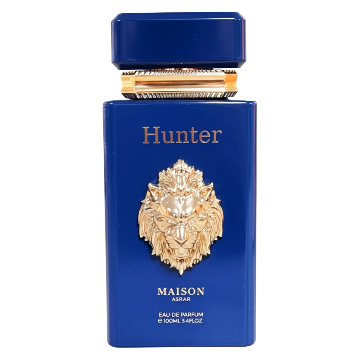 MAISON ASRAR - Maison Asrar Hunter Edp 100ml Unisex