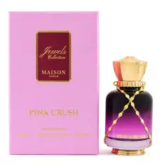 MAISON ASRAR - Pink Crush Edp 100ml Unisex