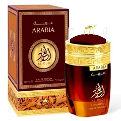 GENERICO - Le Chameau Arabia Al Oud Edp 100ml Unisex