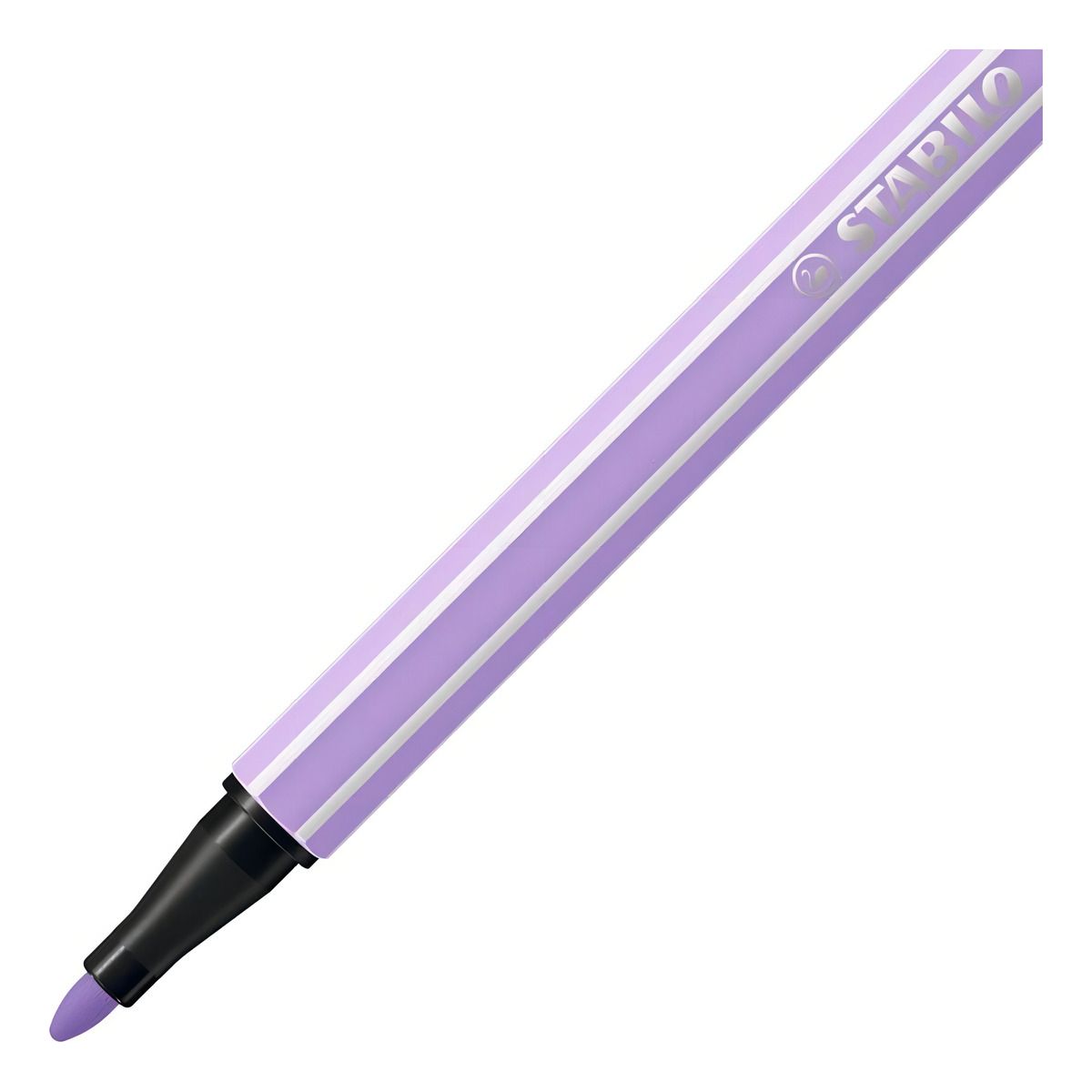 STABILO - Stabilo Set 12 Lápices Pen 68 Pastel Love special Edit