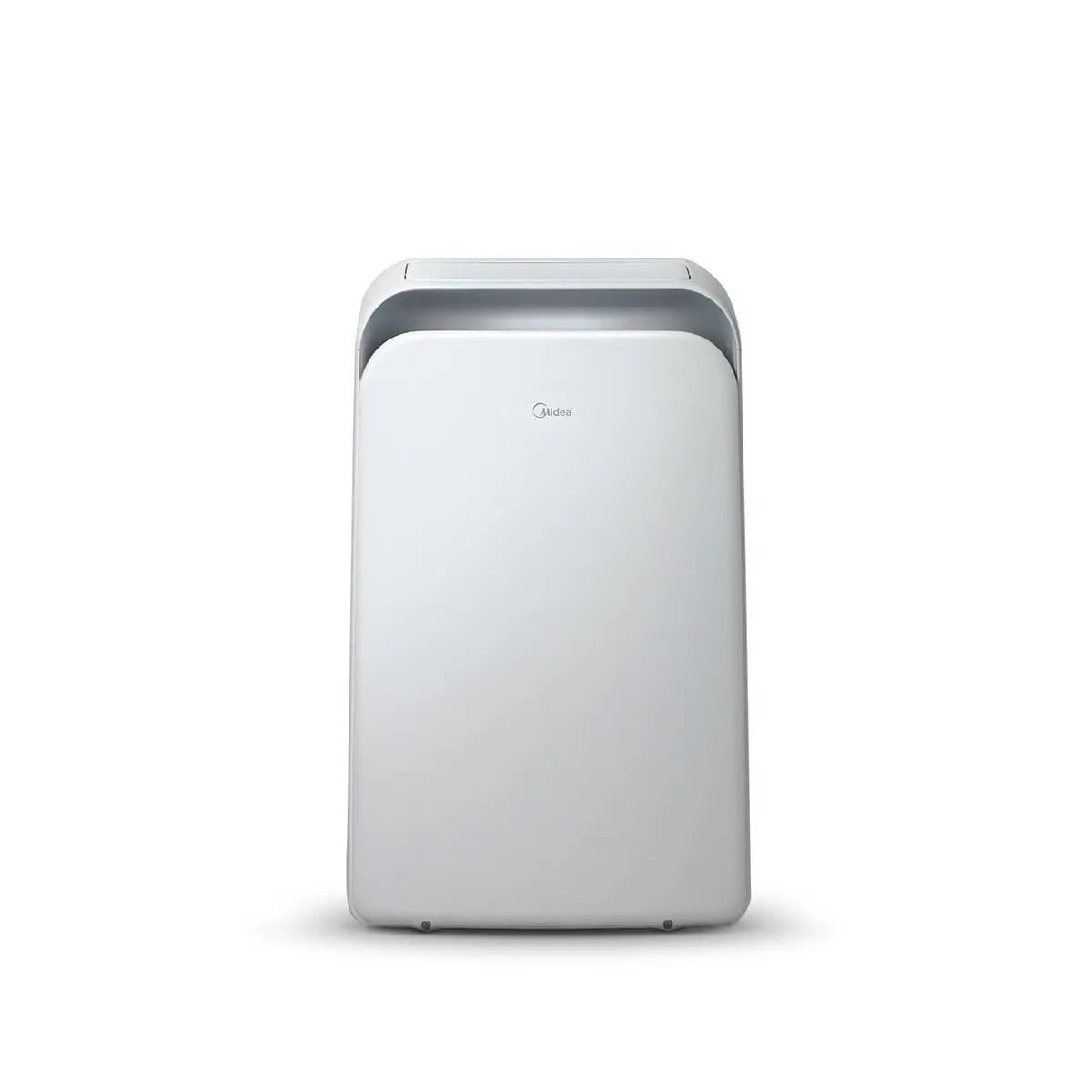 MIDEA - Aire acondicionado portátil Midea MPPD-12KHRN1W 12.000 BTU
