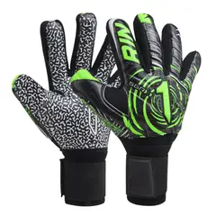 RINNAI - Guantes de Arquero Rinat Vortex Prime Con 5 Férulas Removibles