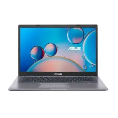 ASUS - NOTEBOOK VIVOBOOK X415JA INTEL CORE I3-10 MA GEN 4 GB RAM/ 256 GB SSD (REACONDICIONADO)