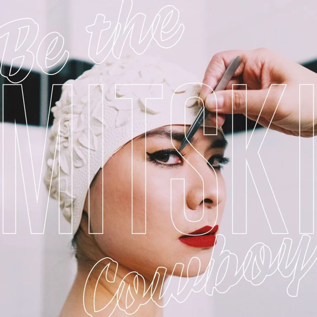 GENERICO - Mitski - Be The Cowboy - Vinilo Simple