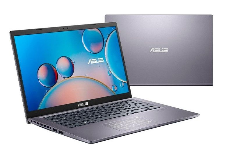 NOTEBOOK VIVOBOOK X415JA INTEL CORE I3-1005G1 8 GB RAM/ 256 GB SSD (REACONDICIONADO)