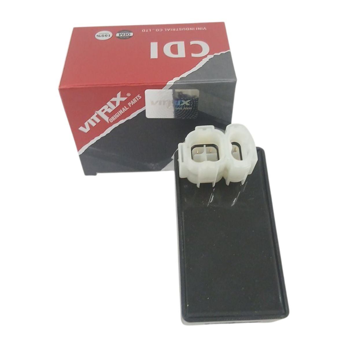 GENERICO - CDI ENCENDIDO ELECTRONICO RKS-150-TNT-150 VITRIX