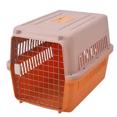 GENERICO - Transportadora Para Perro Jaula
