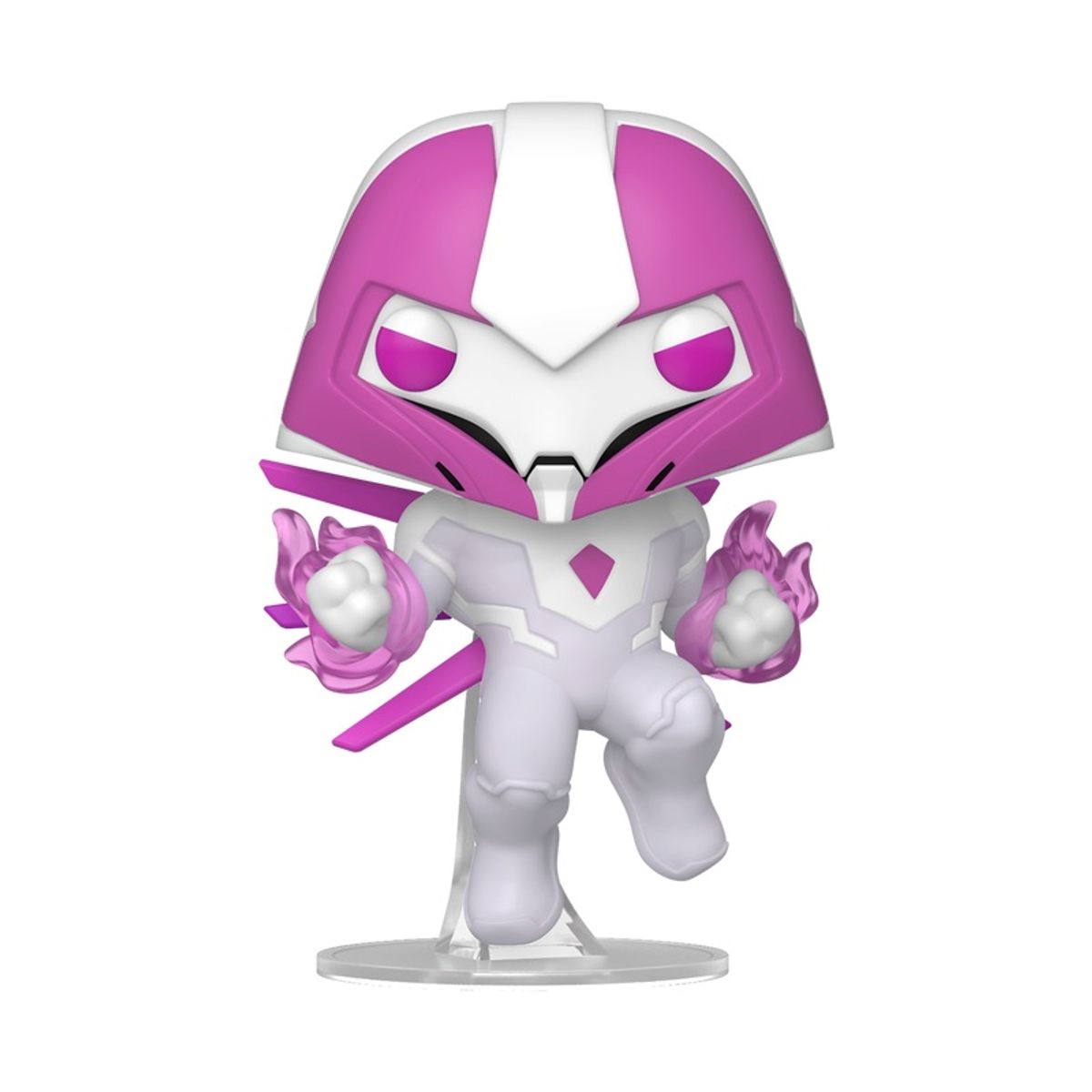 FUNKO - Funko Pop Marvel X-Men – Nimrod 1548 + Protector UV