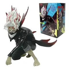 GENERICO - Figura Anime Dandadan - Okarun Ken Takakura Con Caja