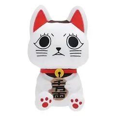 GENERICO - Peluche Anime Dandadan Turbo Abuela 24cms