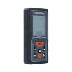 GLADIATOR - MEDIDOR DISTANCIA LASER 100 mt MDL 8100/1