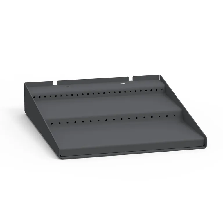 Templador Escalonado Línea 480
