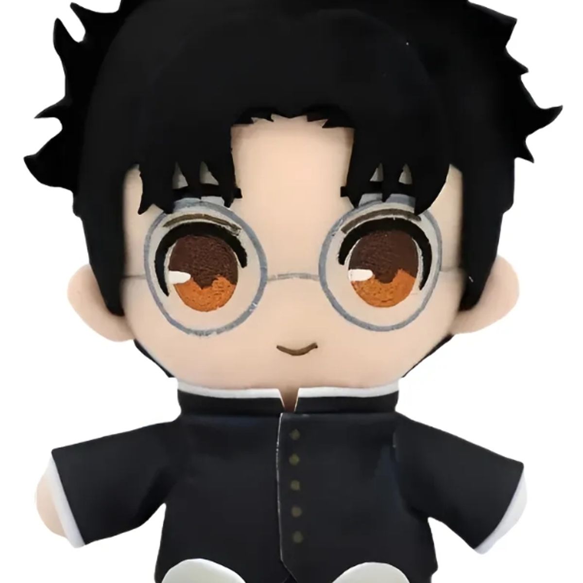 GENERICO - Peluche Anime Dandadan Ken 24cms