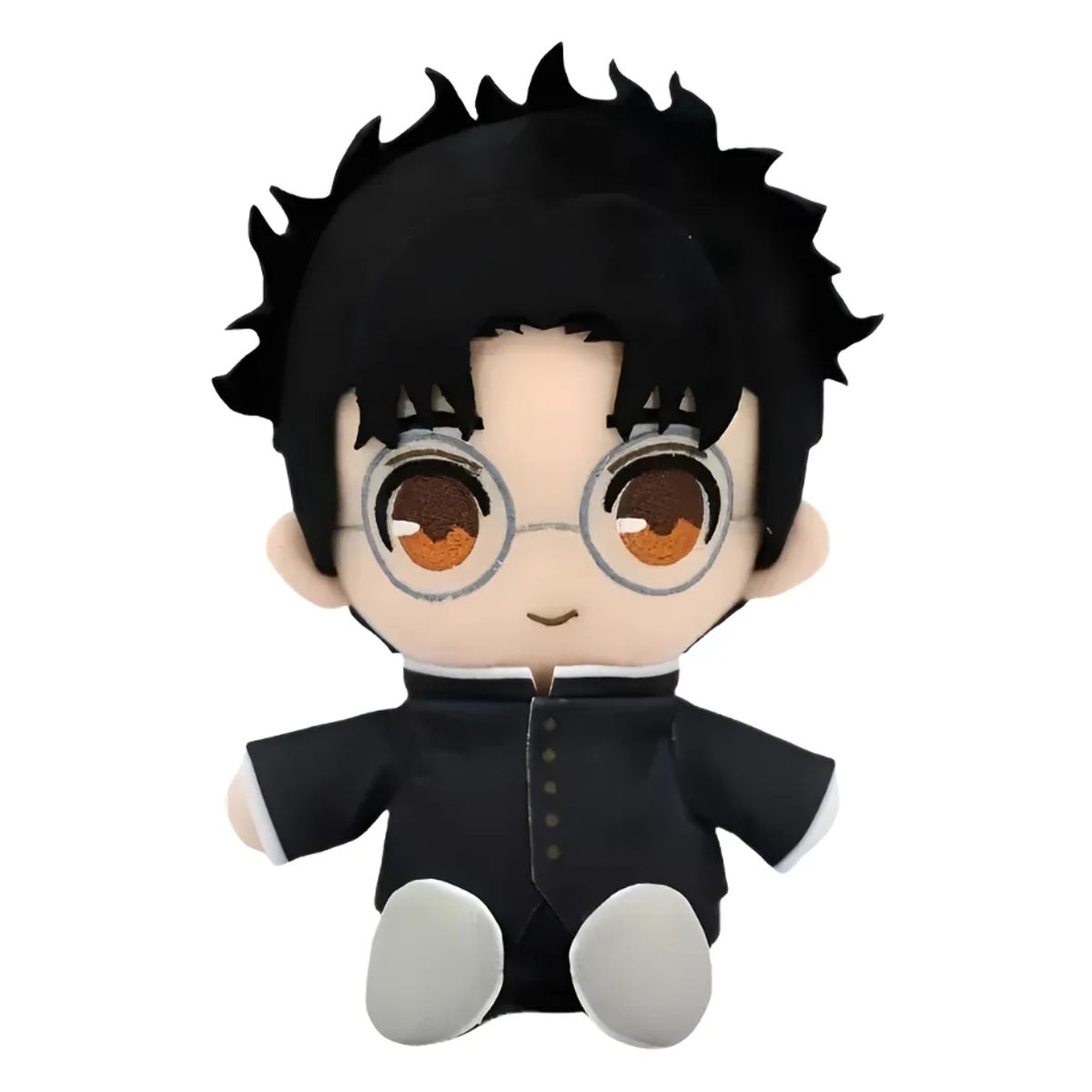 GENERICO - Peluche Anime Dandadan Ken 24cms