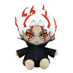 GENERICO - Peluche Anime Dandadan Ken Transformado 24cms
