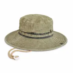 COLETTE - Gorra Safari Nomad