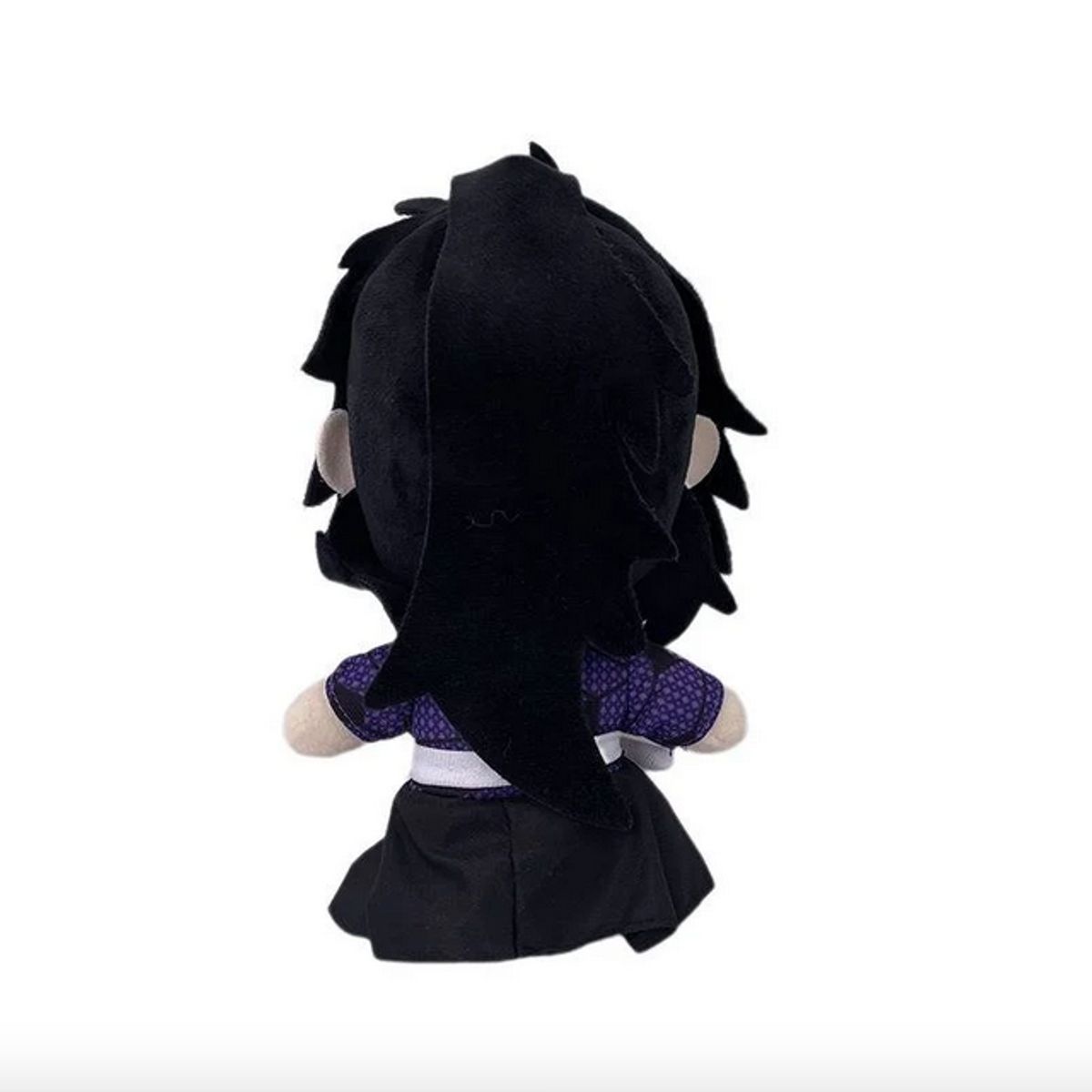 GENERICO - Peluche de kokushibo de kimetsu no yaiba 26cm