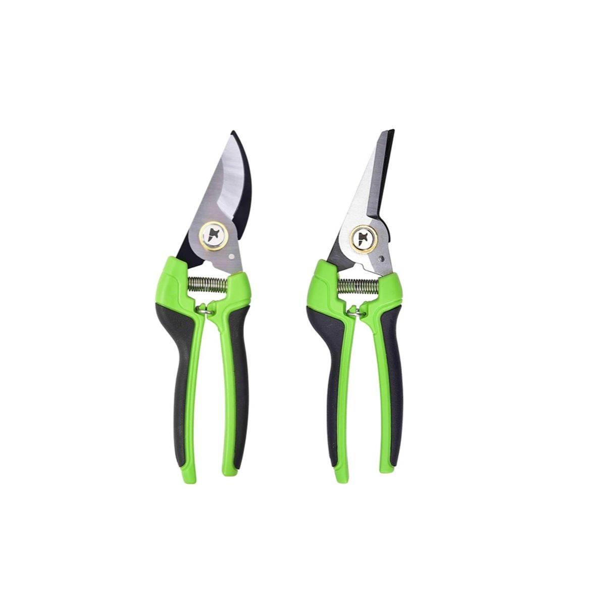 GENERICO - Tijera Yardsmith TACTIX podar a una mano - Set de2 PZS…
