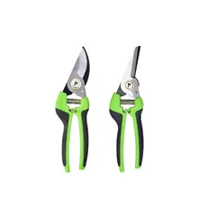 GENERICO - Tijera Yardsmith TACTIX podar a una mano - Set de2 PZS