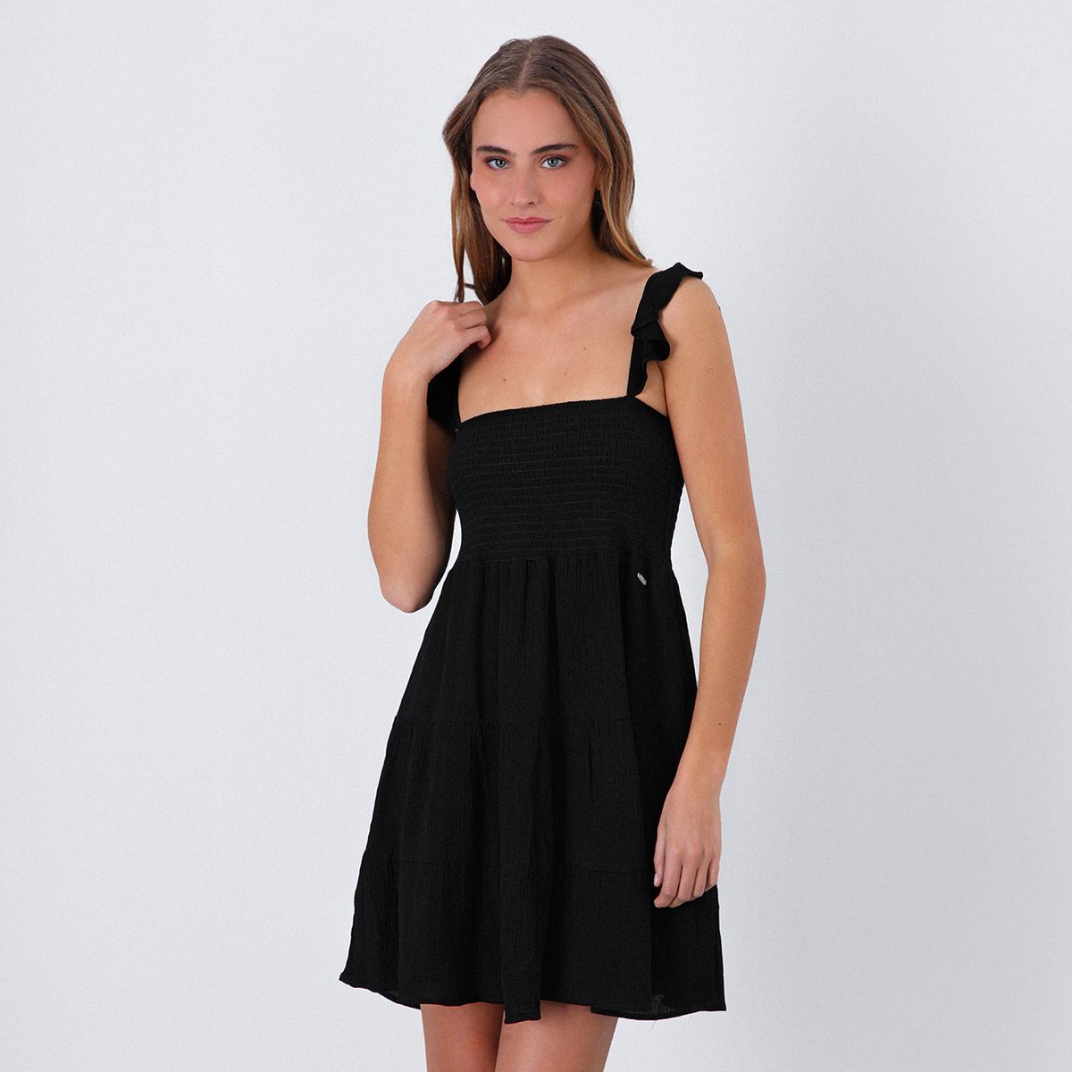 RAINDOOR - Vestido Corto