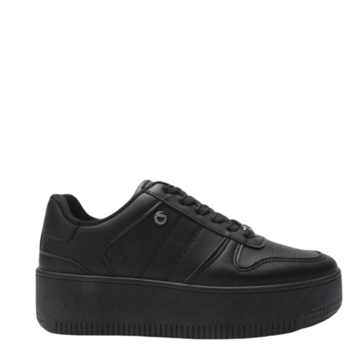 NORTH STAR - Zapatilla Mujer North Star Mayo Negro