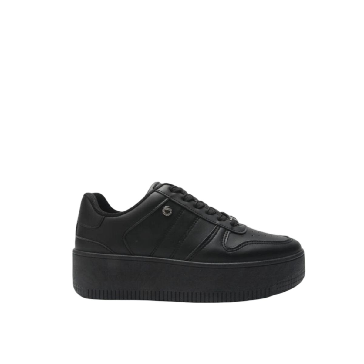 NORTH STAR - Zapatilla Mujer North Star Mayo Negro