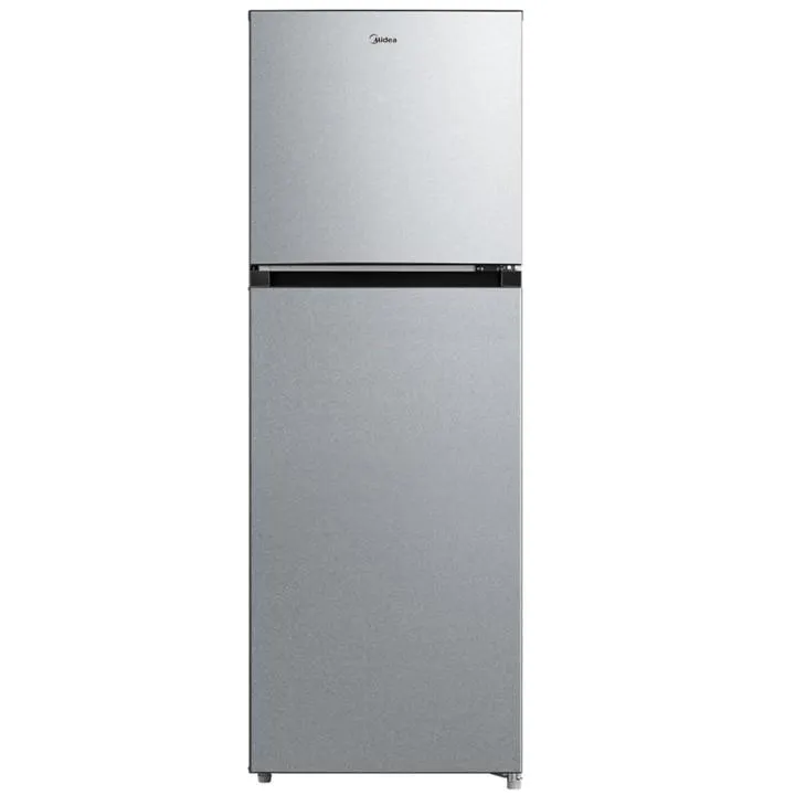 MIDEA Refrigerador Top Mount No Frost 266 Litros Nuevo caja dañada