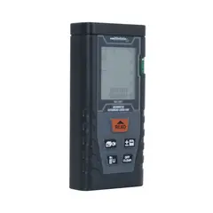 GLADIATOR - MEDIDOR DISTANCIA LASER 40 mt MDL 840/1