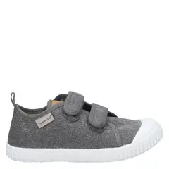 PANAMA JACK - Zapatilla Casual Niño Gris