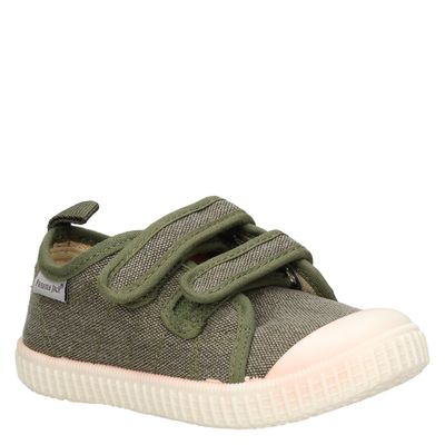 Imagen 2 del producto Zapatilla Casual Niño Verde