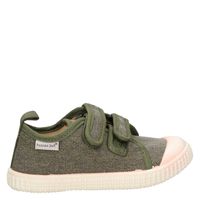 Zapatilla Casual Niño Verde