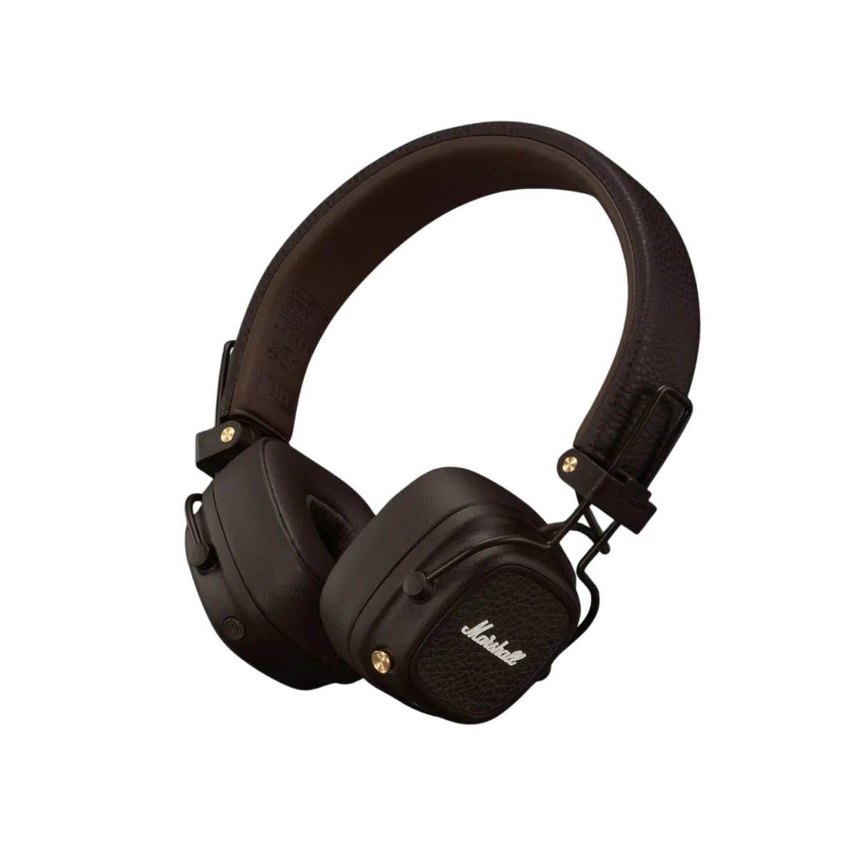 MARSHALL - Audífonos Bluetooth On Ear Marshall Major V Café