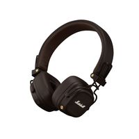 Audífonos Bluetooth On Ear Major V Café Café