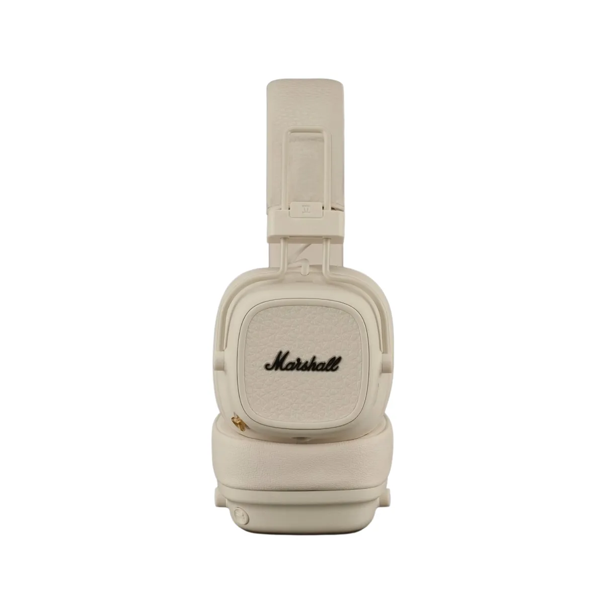 MARSHALL - Audífonos Bluetooth On Ear Marshall Major V Crema