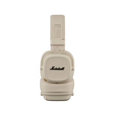Imagen 2 del producto Audífonos Bluetooth On Ear Major V Crema Amarillo