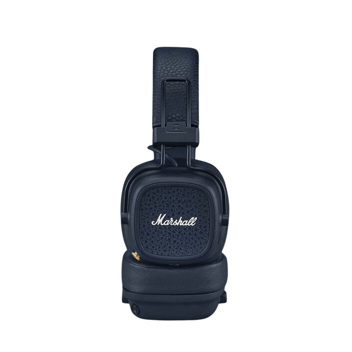 MARSHALL - Audífonos Bluetooth On Ear Marshall Major V Azul Medianoche