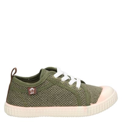 Imagen 1 del producto Zapatilla Casual Niño Verde