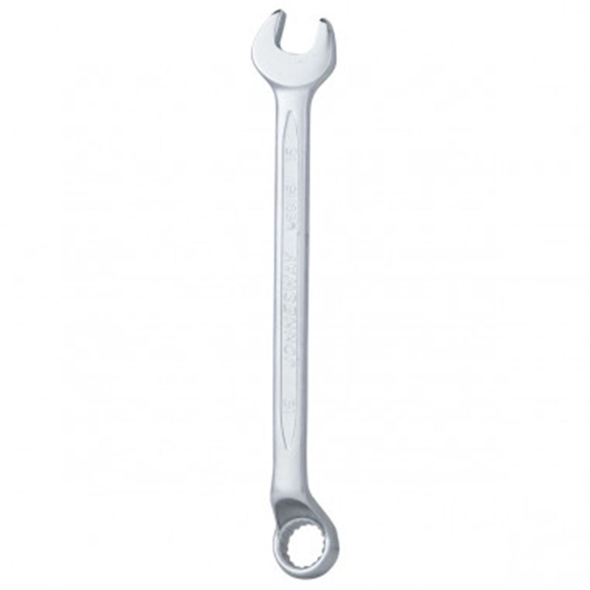 JONNESWAY - Llave punta corona acodada 75° de 16mm w69116