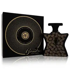BOND N9 - Wall Street Eau De Parfum Spray - 100 ml