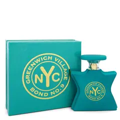 BOND N9 - Greenwich Village Eau de Parfum - 100 ml