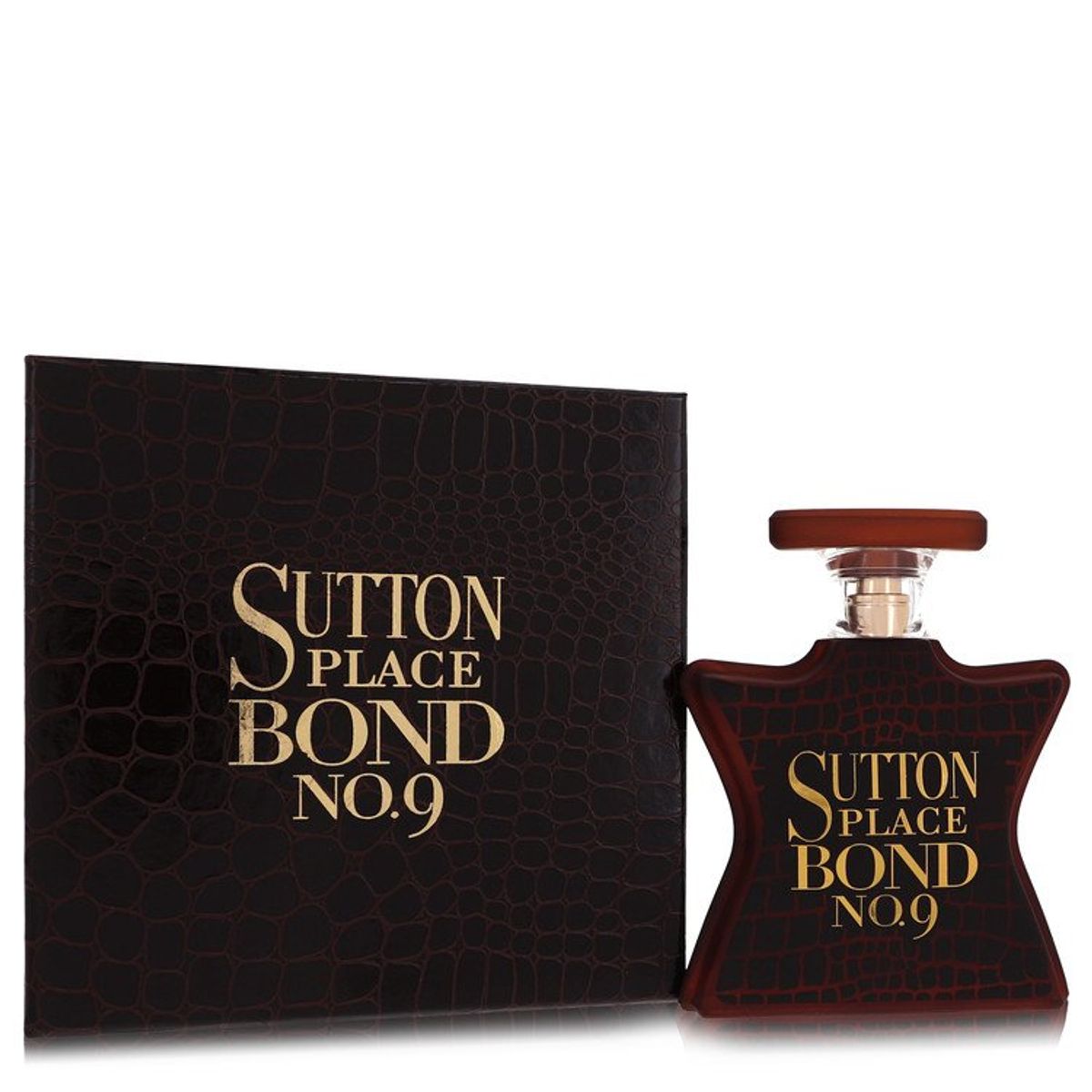 BOND N9 - Sutton Place Eau De Parfum - BOND N9